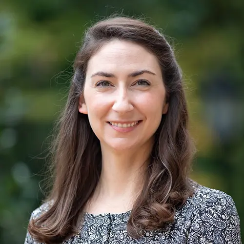 Haley Carpenter Assistant Director CSL