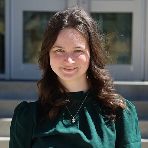 Katelyn Rials Coms and Outreach