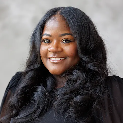 LaDasia Rancher Al's Pals Coordinator 25-26