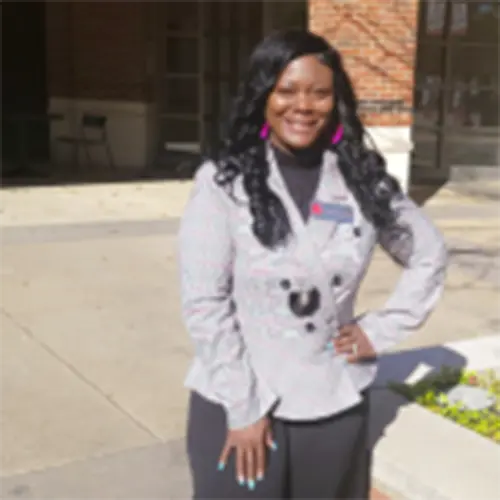 Lisa Minor-Burnside Outreach Coordinator CSL